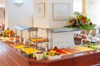 Φαγητό σε αυτό το ξενοδοχείο ή κάπου εκεί κοντά