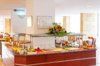 Φαγητό σε αυτό το ξενοδοχείο ή κάπου εκεί κοντά