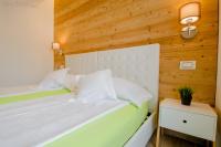 Posteľ alebo postele v izbe v ubytovaní Casa Tosca - Holiday Home