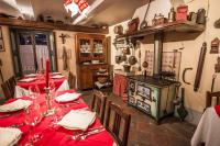 Fotografie z fotogalerie ubytování Albergo Ristorante Garibaldi v destinaci Cisterna dʼAsti
