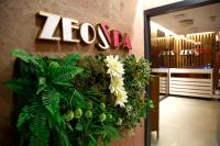 Certifikát, hodnocení, plakát nebo jiný dokument vystavený v ubytování Tuzla Garden Hotel & Spa