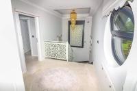 Půdorys ubytování Bahar Villas Sapanca