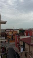 Balkon lub taras w obiekcie La Casa di Nonna Francesca