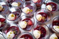 Mad på hotellet eller i nærheden