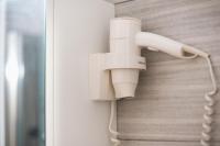 A bathroom at Stylish Luxury Apartment near Acropolis at Neos Kosmos metro station