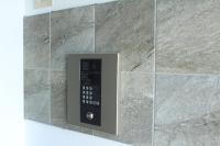 Gate Inn Nagoの見取り図または間取り図