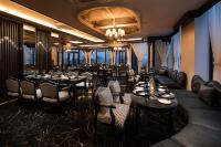 Posezení v ubytování La Sinfonía del Rey Hotel & Spa