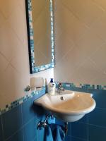 Łazienka w obiekcie B&B Martius 2