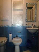 Łazienka w obiekcie B&B Martius 2