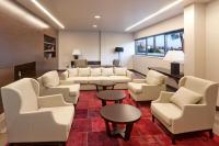 Posedenie v ubytovaní Hotel Parentium Plava Laguna