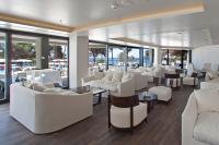 Posedenie v ubytovaní Hotel Parentium Plava Laguna