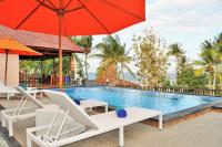 Surya Chandra Beach Bungalow thumbnail 8