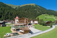 Alpinhotel Berghaus spa, Tux – Updated 2022 Prices