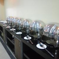 Fotografie z fotogalerie ubytování Hotel Crown Inn Multan v destinaci Multan