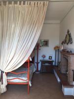 Posedenie v ubytovaní Iseo Lake Home Nature & Relax