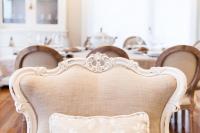 Půdorys ubytování VILLA EMBIL GETARIA