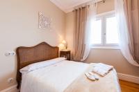 Půdorys ubytování VILLA EMBIL GETARIA