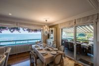 Půdorys ubytování VILLA EMBIL GETARIA