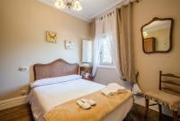 Půdorys ubytování VILLA EMBIL GETARIA