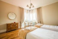 Půdorys ubytování VILLA EMBIL GETARIA