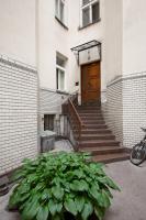 Rowery dostępne w obiekcie Apartments Warsaw City Center by Noclegi Renters lub w pobliżu