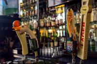 Nápoje v ubytování SEVEN Sebring Raceway Hotel