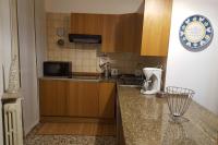 A kitchen or kitchenette at Riviera 34