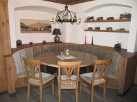 Plán poschodí v ubytovaní Hotel Bechlwirt