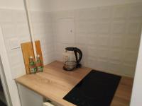 Kuchyňa alebo kuchynka v ubytovaní Apartament No 23
