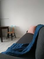 Posedenie v ubytovaní Apartament No 23
