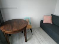 Posedenie v ubytovaní Apartament No 23