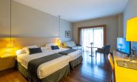 Hotel Spa Attica21 Villalba, Santaballa – Обновени цени 2022