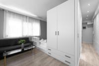 Plan piętra w obiekcie DeniZen Boutique Apartments, Nilie Hospitality MGMT