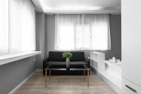 Plan piętra w obiekcie DeniZen Boutique Apartments, Nilie Hospitality MGMT