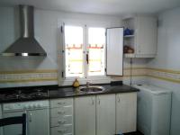 Kuchyňa alebo kuchynka v ubytovaní Casa Laguiñas en Castro Caldelas