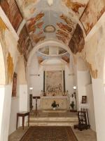Plán poschodí v ubytovaní Il fiore nel borgo
