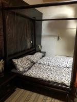 Půdorys ubytování Casa Rural in Fataga