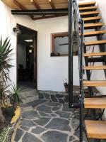 Půdorys ubytování Casa Rural in Fataga