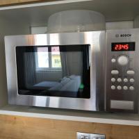 Půdorys ubytování Apartmán Laura, Frymburk