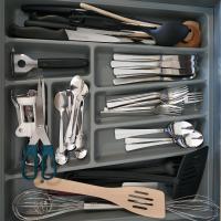 Půdorys ubytování Apartmán Laura, Frymburk