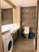 Půdorys ubytování Knightbrides the ocean Sriracha, Special rate for monthly rent