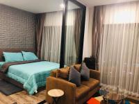 Půdorys ubytování Knightbrides the ocean Sriracha, Special rate for monthly rent