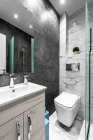 Plan piętra w obiekcie DeniZen Boutique Apartments, Nilie Hospitality MGMT