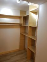 Plán poschodí v ubytovaní Apartament Grota