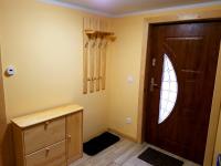 Plán poschodí v ubytovaní Apartament Grota