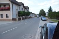 Okolí hotelu