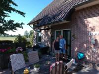 B&B Veluwemeerpension