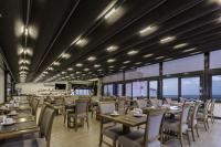 Restaurace v ubytování Hotel Venera Istanbul Old City