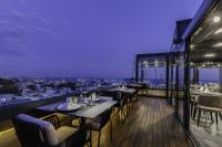 Půdorys ubytování Hotel Venera Istanbul Old City