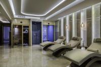 Lázně a/nebo wellness v ubytování Hotel Venera Istanbul Old City